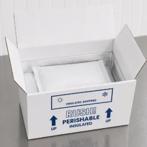 Insulated Shipping Kit + Cold Pack