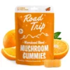 Microdosed Mushroom Gummies