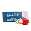 Desert Stardust Mushroom Chocolate Bar - Strawberry Crunch