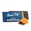 Desert Stardust Mushroom Chocolate
