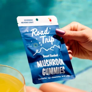 GUMMIES
